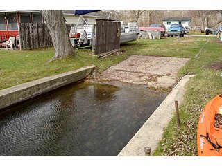 Property photo 18 - REAL ESTATE & PERSONAL PROPERTY AUCTION, 6 Lake Wawasee Properties